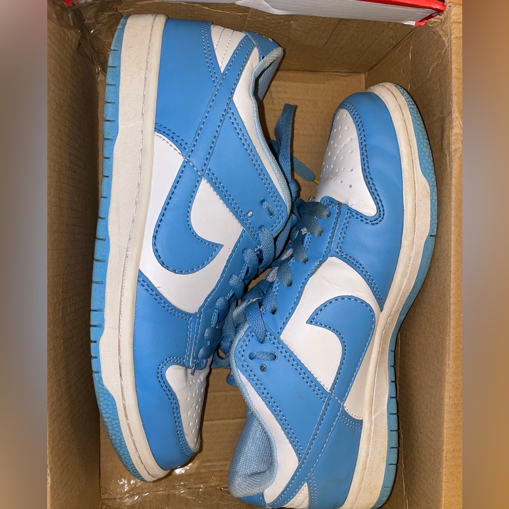 Nike Dunk Low Coast